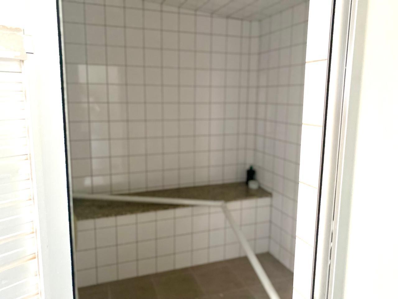 Imagem Apartamento com 1 Quarto à Venda, 157 m² em Vila Nossa Senhora da Paz - São José do Rio Preto