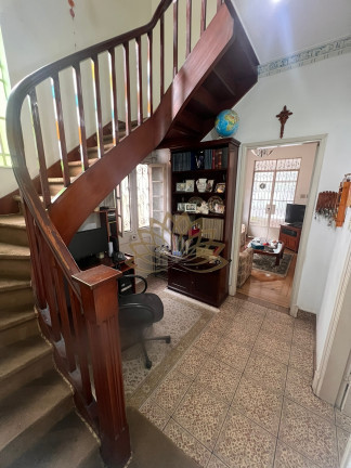 Imagem Casa com 3 Quartos à Venda,  em Belenzinho - São Paulo
