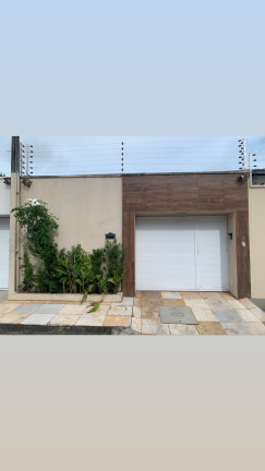 Imagem Casa com 3 Quartos à Venda,  em Engenheiro Luciano Cavalcante - Fortaleza