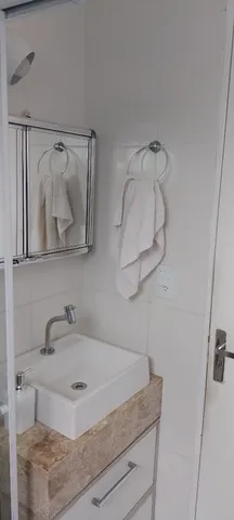 Imagem Apartamento com 2 Quartos à Venda, 49 m²em Jardim Mitsutani - São Paulo
