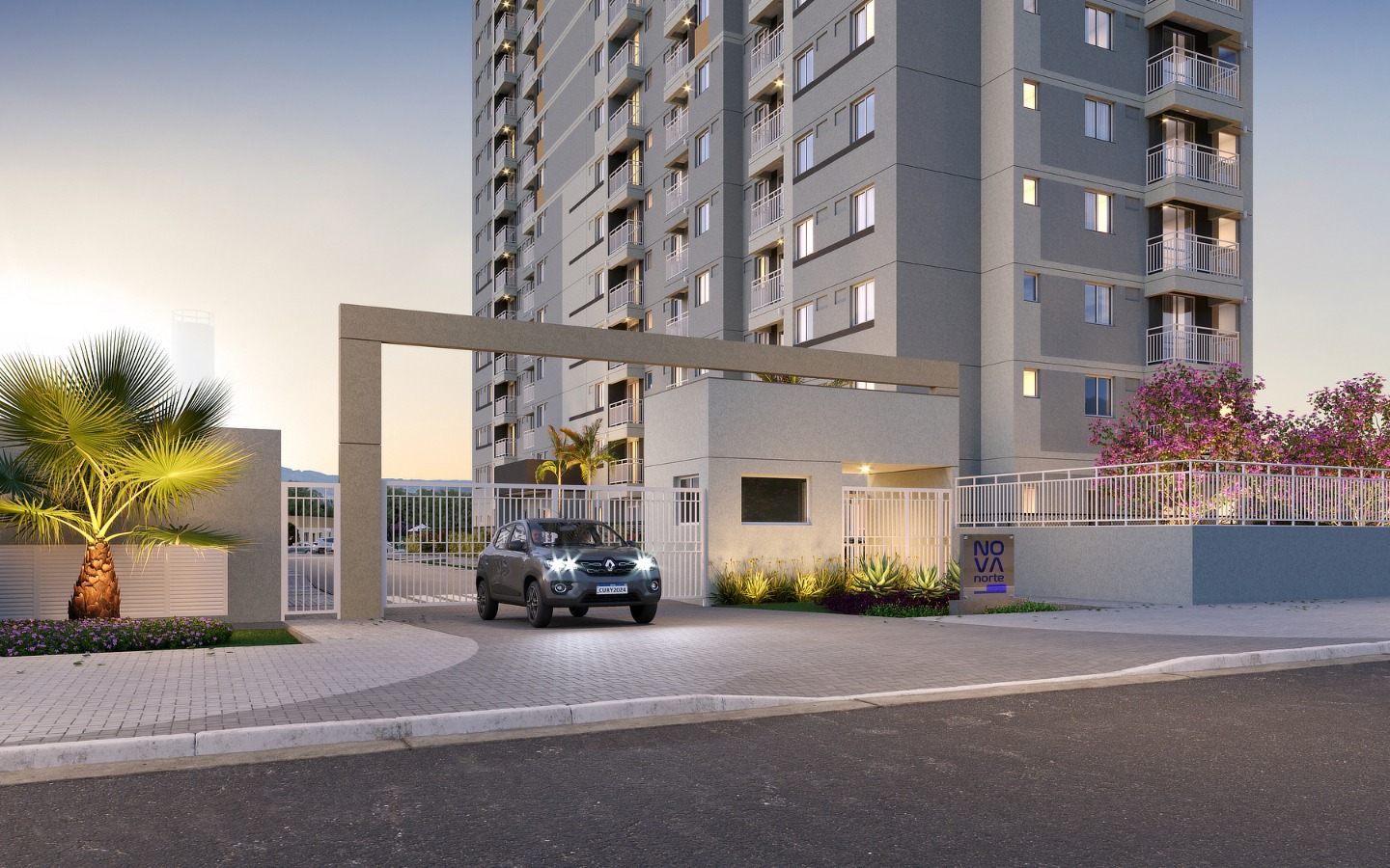 Imagem Apartamento com 3 Quartos à Venda, 64 m² em Irajá - Rio de Janeiro Imagem Apartamento com 3 Quartos à Venda, 64 m² em Irajá - Rio de Janeiro