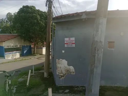 Imagem Casa com 3 Quartos à Venda, 328 m²em Marco - Belém Imagem Casa com 3 Quartos à Venda, 328 m²em Marco - Belém