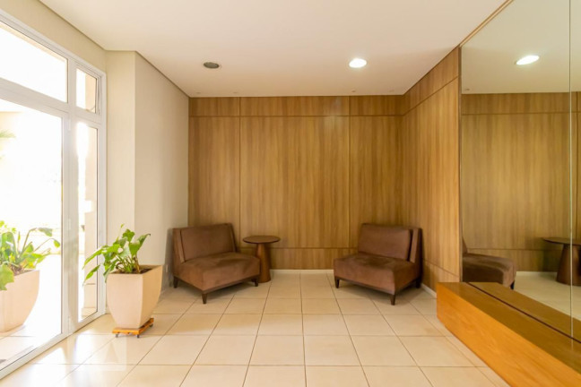 Imagem Apartamento com 2 Quartos à Venda,  em Vila Gumercindo - São Paulo