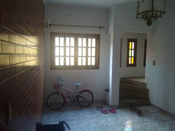 Imagem Sobrado com 4 Quartos à Venda, 262 m²em Vila Camilópolis - Santo André Imagem Sobrado com 4 Quartos à Venda, 262 m²em Vila Camilópolis - Santo André