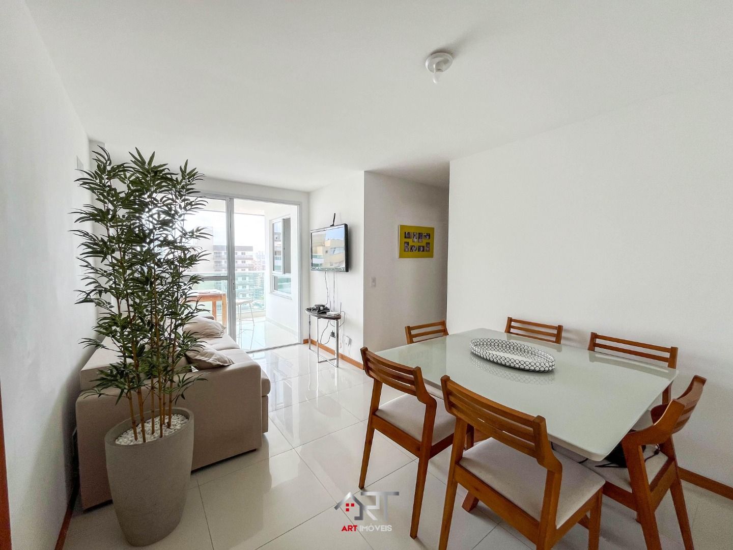 Imagem Apartamento com 3 Quartos à Venda, 83 m²em Praia de Itaparica - Vila Velha Imagem Apartamento com 3 Quartos à Venda, 83 m²em Praia de Itaparica - Vila Velha