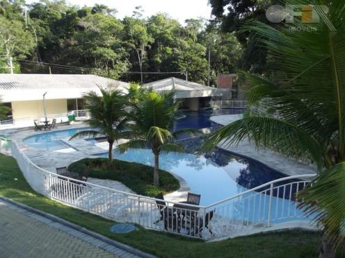 Apartamento com 2 Quartos à Venda, 60 m²em Maria Paula - São Gonçalo