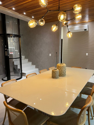 Imagem Casa com 6 Quartos à Venda, 560 m² em Riviera - Bertioga Imagem Casa com 6 Quartos à Venda, 560 m² em Riviera - Bertioga