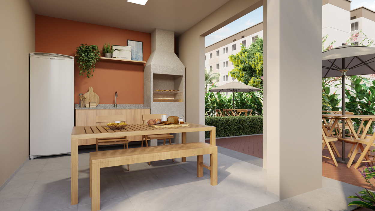 Imagem Apartamento com 2 Quartos à Venda, 36 m² em Sucupira - Jaboatão dos Guararapes Imagem Apartamento com 2 Quartos à Venda, 36 m² em Sucupira - Jaboatão dos Guararapes