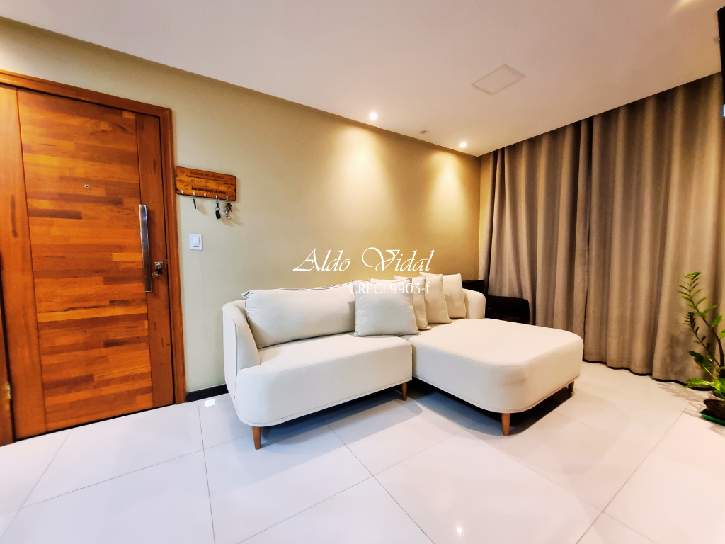 Imagem Apartamento com 2 Quartos à Venda, 48 m²em Jardim Tropical - Serra Imagem Apartamento com 2 Quartos à Venda, 48 m²em Jardim Tropical - Serra