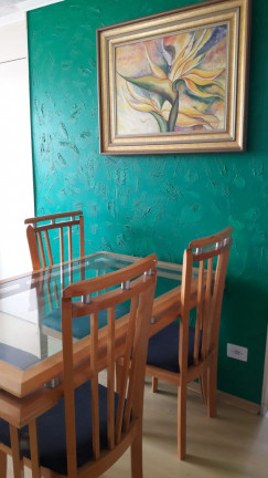 Imagem Apartamento com 3 Quartos à Venda, 50 m² em Vila Sílvia - São Paulo Imagem Apartamento com 3 Quartos à Venda, 50 m² em Vila Sílvia - São Paulo