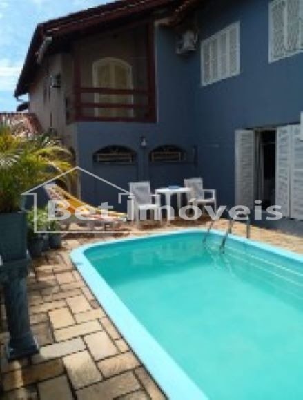 Imagem Casa com 3 Quartos à Venda, 150 m²em Cristo Rei - São Leopoldo