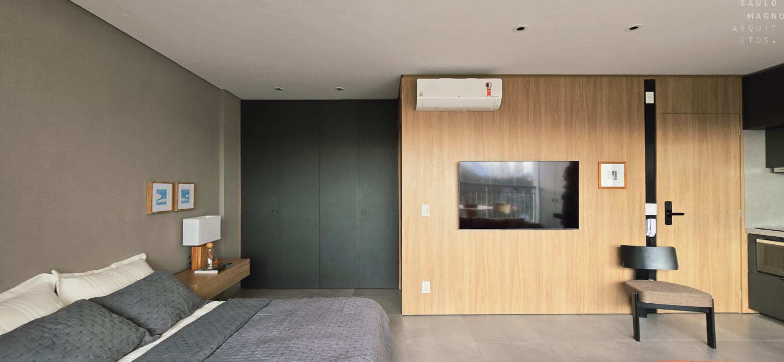 Imagem Studio com 1 Quarto à Venda ou Locação, 37 m² em Cidade Mãe do Céu - São Paulo Imagem Studio com 1 Quarto à Venda ou Locação, 37 m² em Cidade Mãe do Céu - São Paulo