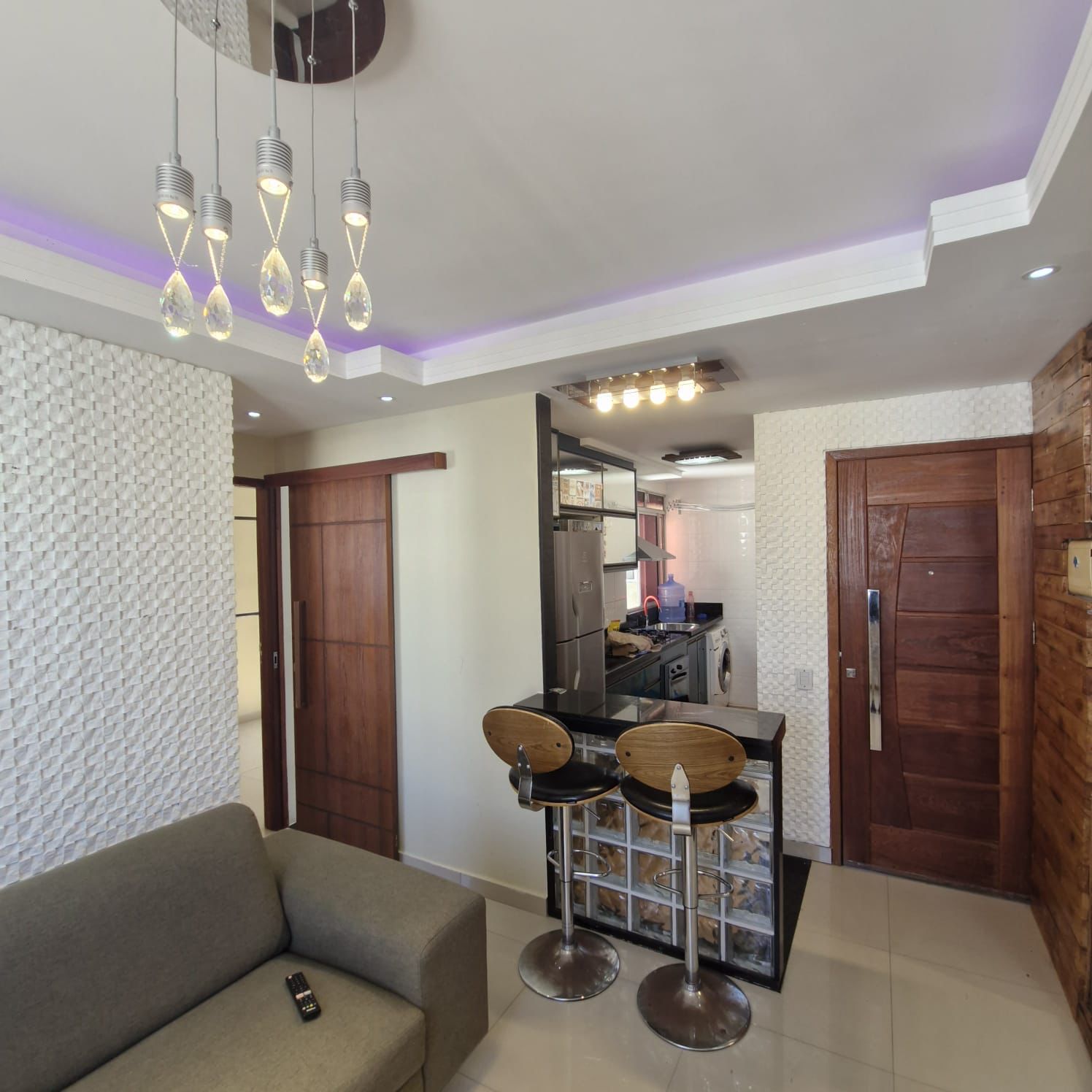 Imagem Apartamento com 2 Quartos à Venda, 45 m² em Catu de Abrantes (Abrantes) - Camaçari