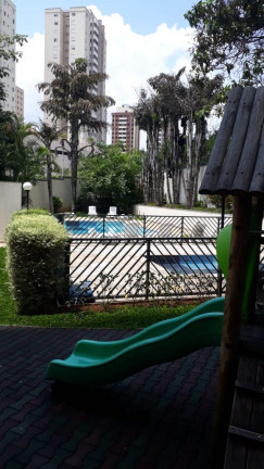 Imagem Apartamento com 2 Quartos à Venda, 61 m² em Vila Antônio - São Paulo Imagem Apartamento com 2 Quartos à Venda, 61 m² em Vila Antônio - São Paulo