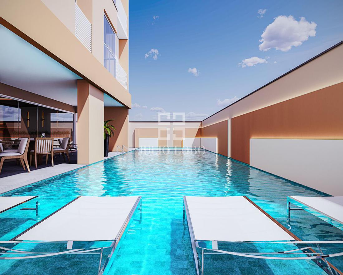 Imagem Apartamento com 2 Quartos à Venda, 45 m² em Morretes - Itapema