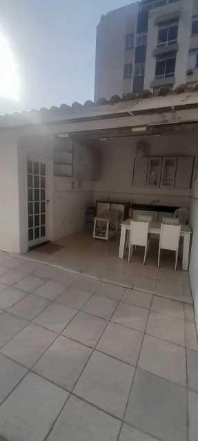 Imagem Cobertura com 4 Quartos à Venda, 258 m²em Icaraí - Niterói Imagem Cobertura com 4 Quartos à Venda, 258 m²em Icaraí - Niterói