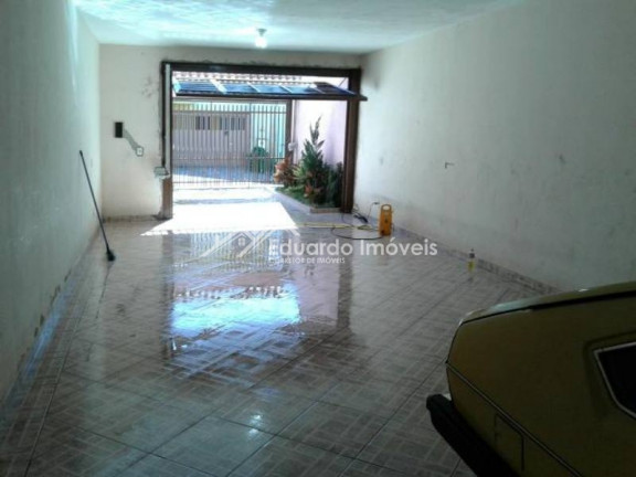 Imagem Sobrado com 3 Quartos à Venda, 255 m² em Jardim Las Vegas - Santo André