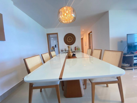Imagem Apartamento com 4 Quartos à Venda ou Locação, 135 m² em Candeias - Jaboatão dos Guararapes