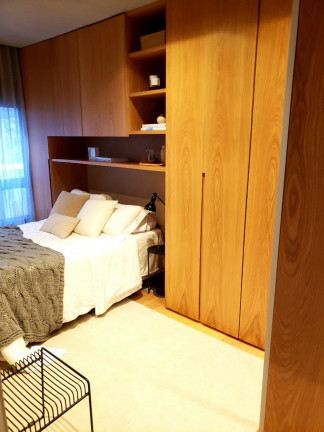 Imagem Apartamento com 3 Quartos à Venda, 163 m² em Pinheiros - São Paulo