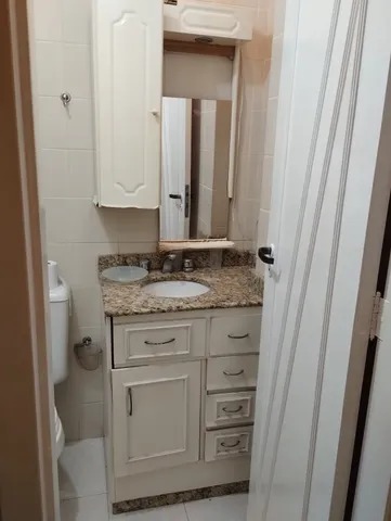 Imagem Apartamento com 2 Quartos para Alugar, 60 m²em Jacarepaguá - Rio de Janeiro