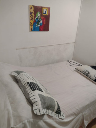 Imagem Apartamento com 2 Quartos à Venda, em Barra da Tijuca - Rio de Janeiro Imagem Apartamento com 2 Quartos à Venda, em Barra da Tijuca - Rio de Janeiro