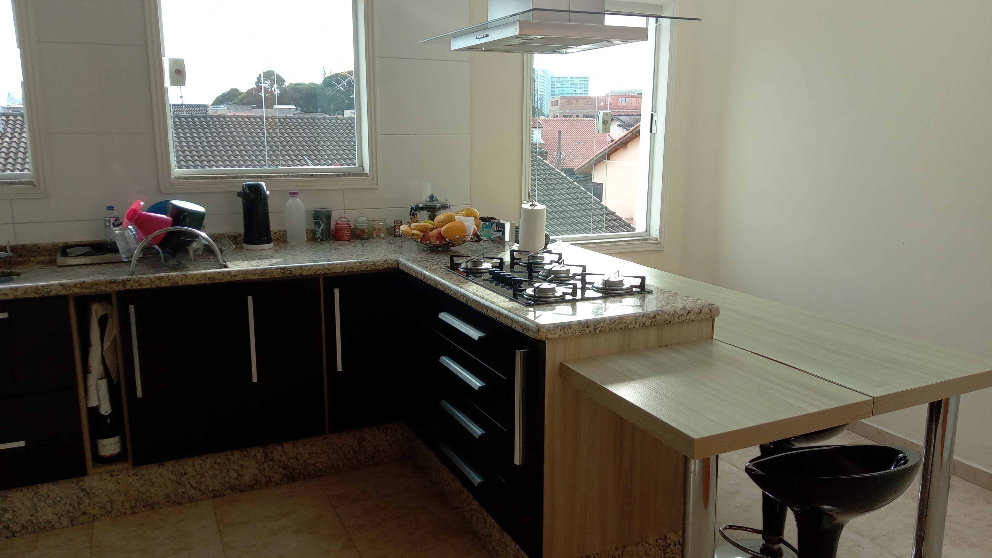 Imagem Sobrado com 3 Quartos à Venda, 186 m²em Jardim Santa Clara - Guarulhos