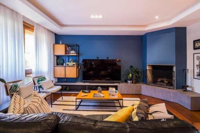 Imagem Casa de Condomínio com 3 Quartos à Venda,  em Boa Vista - Porto Alegre