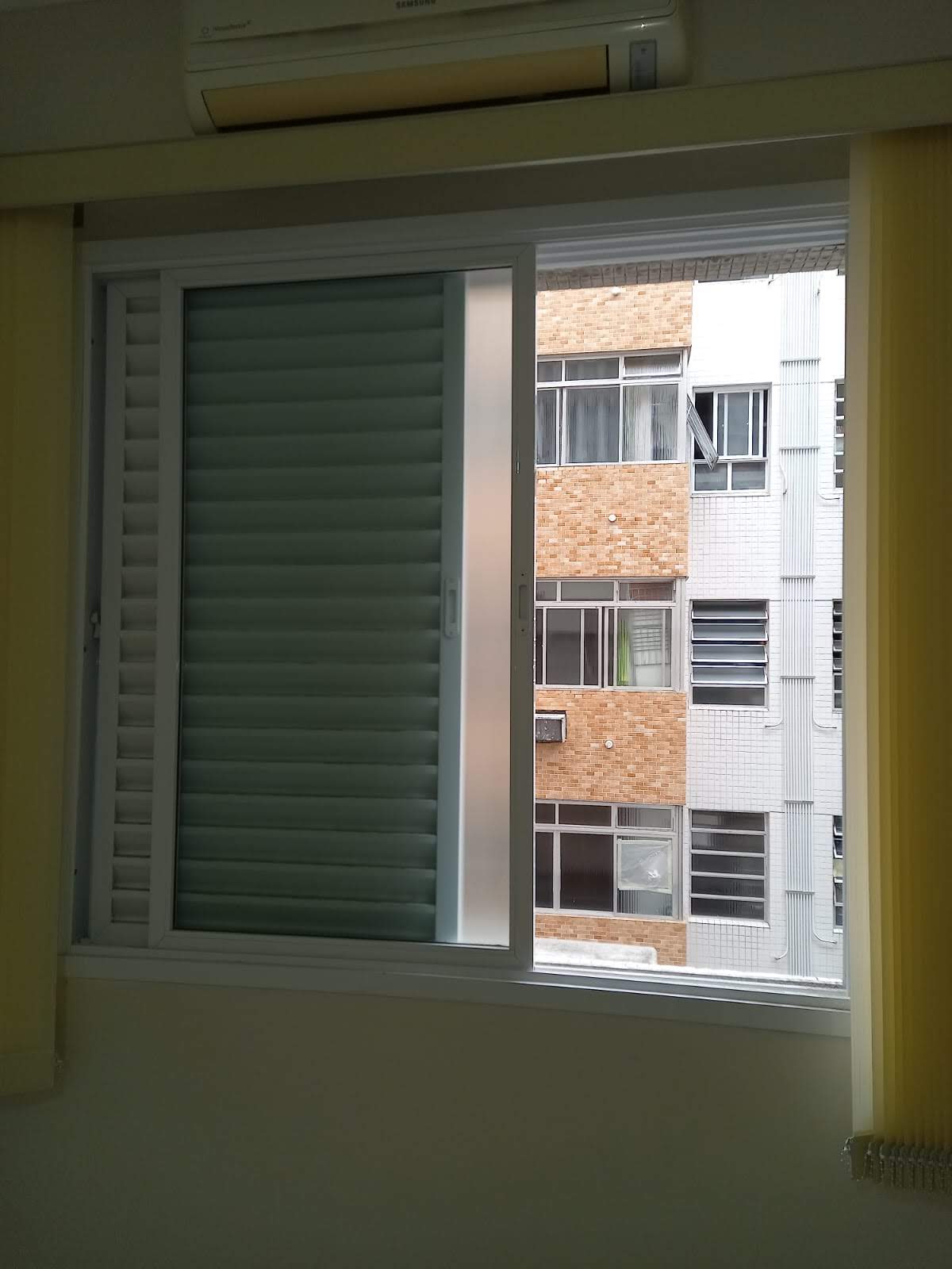 Imagem Apartamento à Venda, 28 m²em Aparecida - Santos