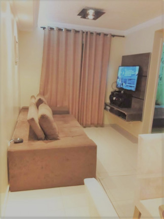 Imagem Apartamento com 2 Quartos à Venda, 48 m² em Colônia (Zona Leste) - São Paulo Imagem Apartamento com 2 Quartos à Venda, 48 m² em Colônia (Zona Leste) - São Paulo