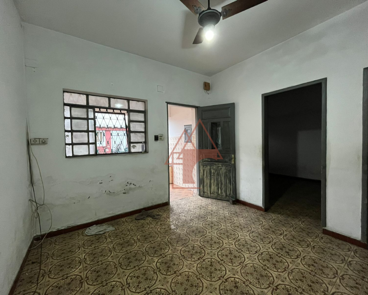 Imagem Casa com 2 Quartos à Venda, 141 m² em Parque Fernando Jorge - Cubatão
