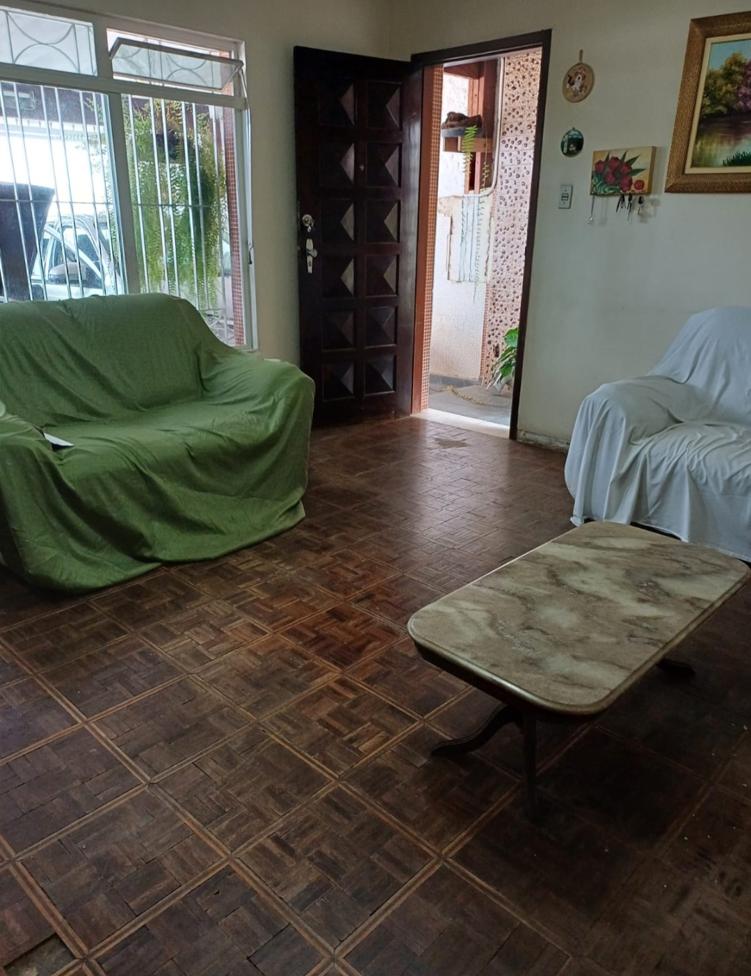 Imagem Sobrado com 3 Quartos à Venda, 170 m² em Jardim Carlu - São Paulo