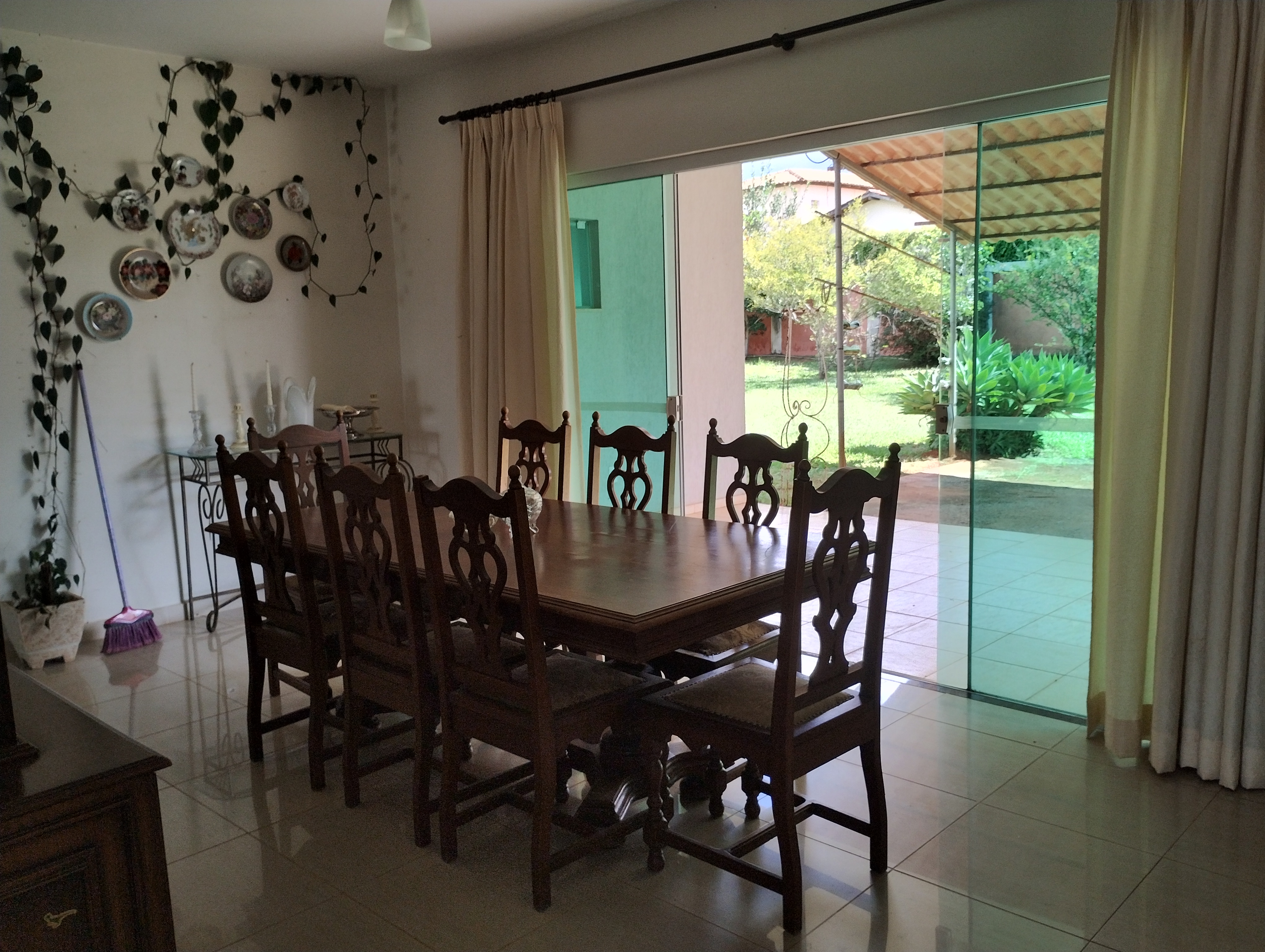 Imagem Casa de Condomínio com 5 Quartos à Venda, 420 m²em Park Way - Brasília Imagem Casa de Condomínio com 5 Quartos à Venda, 420 m²em Park Way - Brasília