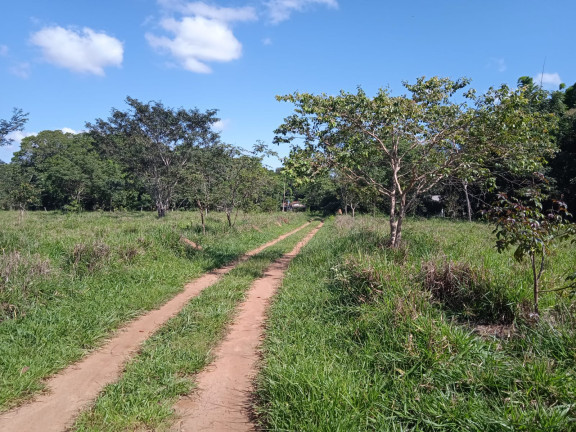 Imagem Terreno à Venda, 3.655.251 m²em Estância Vargem Bonita - Senador Canedo