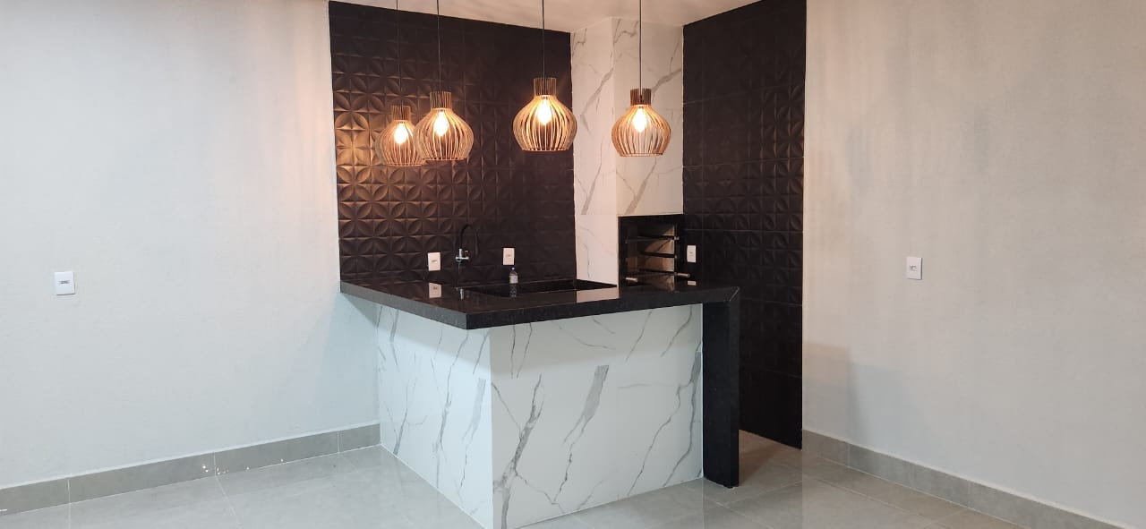 Imagem Casa com 3 Quartos à Venda, 200 m²em Granada - Uberlândia Imagem Casa com 3 Quartos à Venda, 200 m²em Granada - Uberlândia