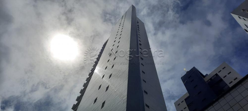 Imagem Flat com 1 Quarto para Alugar, 24 m²em Boa Viagem - Recife