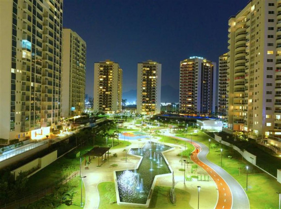 Imagem Apartamento com 2 Quartos à Venda, 77 m² em Jacarepaguá - Rio de Janeiro Imagem Apartamento com 2 Quartos à Venda, 77 m² em Jacarepaguá - Rio de Janeiro
