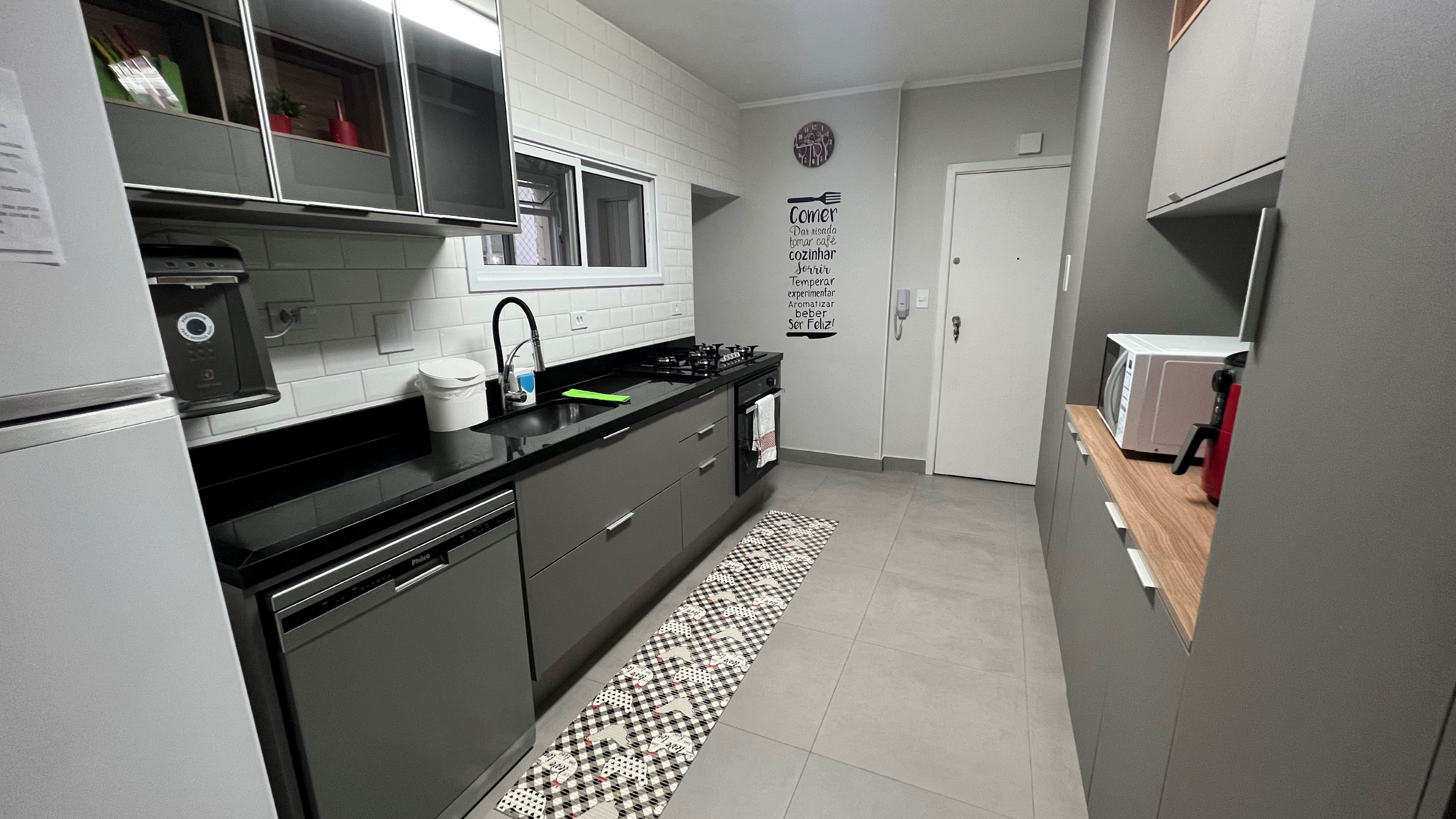 Imagem Apartamento com 3 Quartos à Venda, 111 m² em Moema - São Paulo