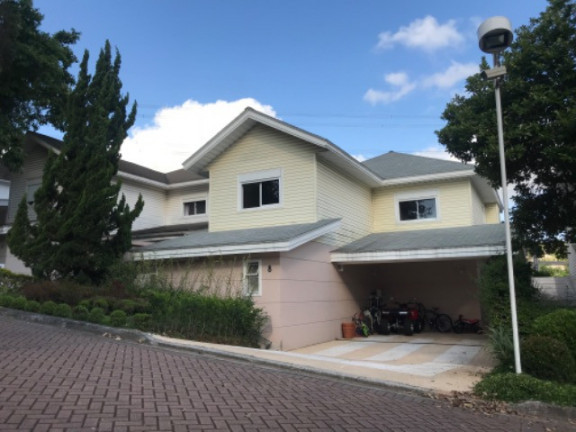 Imagem Casa de Condomínio com 4 Quartos à Venda, 233 m² em Super Quadra Morumbi - São Paulo Imagem Casa de Condomínio com 4 Quartos à Venda, 233 m² em Super Quadra Morumbi - São Paulo