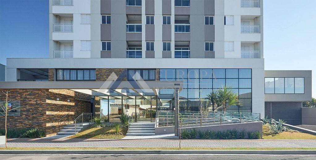 Imagem Apartamento com 3 Quartos à Venda, 74 m²em CENTRO - Ibiporã