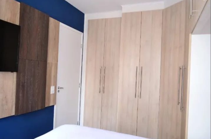 Imagem Apartamento com 2 Quartos à Venda, 52 m²em Jardim Maria Duarte - São Paulo