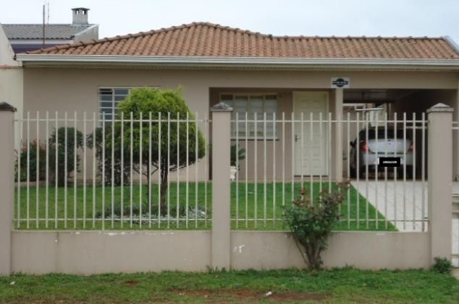 Imagem Casa com 3 Quartos à Venda, em Residencial Sírio Libanês II - Campo Grande Imagem Casa com 3 Quartos à Venda, em Residencial Sírio Libanês II - Campo Grande