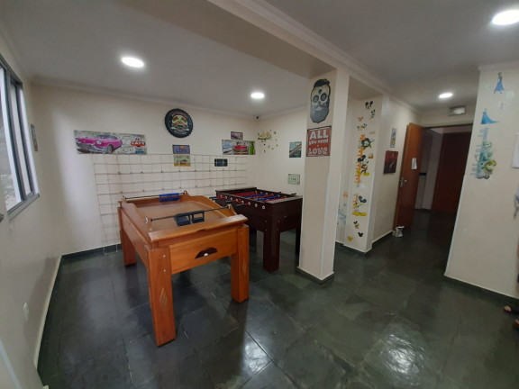 Imagem Apartamento com 3 Quartos à Venda, 58 m² em Parque Munhoz - São Paulo Imagem Apartamento com 3 Quartos à Venda, 58 m² em Parque Munhoz - São Paulo