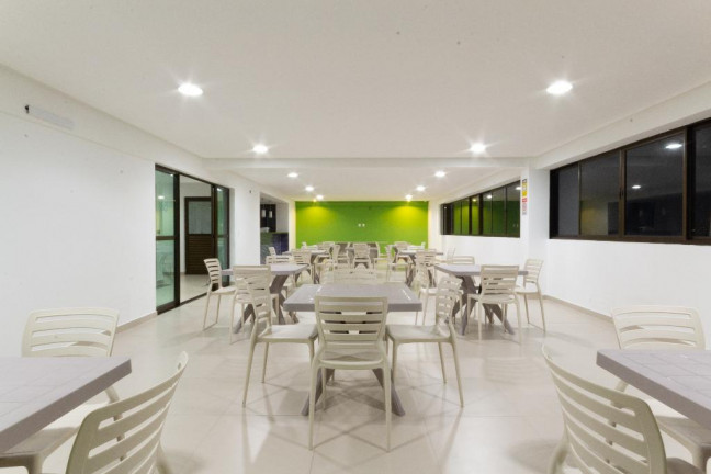 Imagem Apartamento com 2 Quartos à Venda, 56 m² em Piedade - Jaboatão dos Guararapes