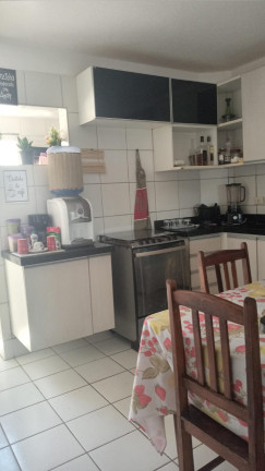 Imagem Apartamento com 2 Quartos à Venda, 56 m² em Janga - Paulista Imagem Apartamento com 2 Quartos à Venda, 56 m² em Janga - Paulista