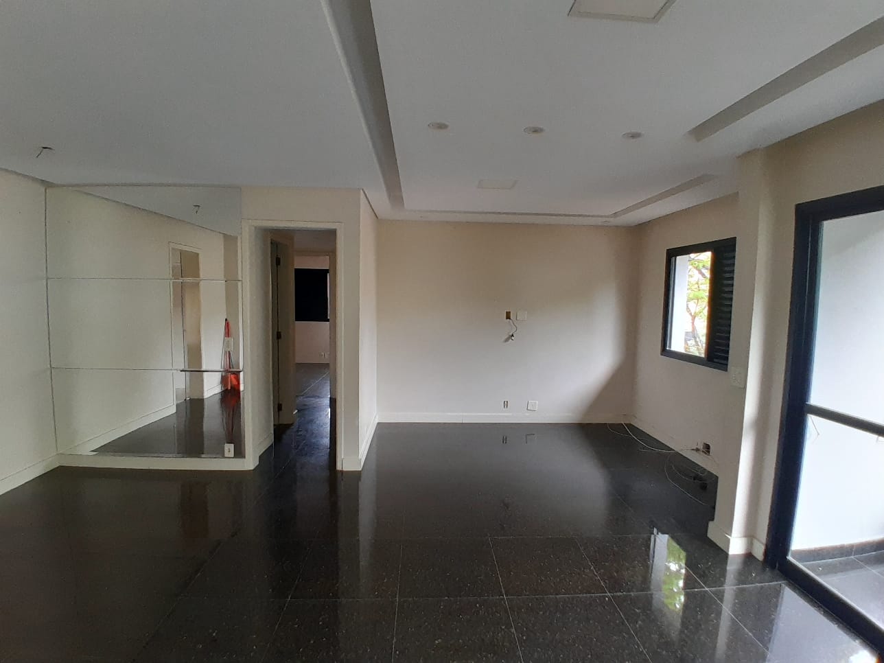 Imagem Apartamento com 3 Quartos à Venda, 81 m² em Vila Clementino - São Paulo