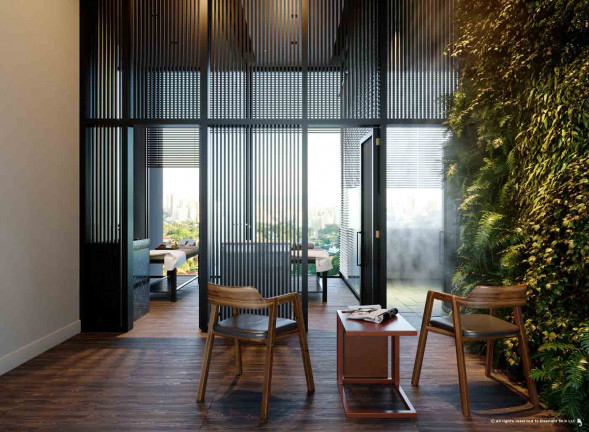 Imagem Apartamento com 2 Quartos à Venda, 69 m² em Pinheiros - São Paulo Imagem Apartamento com 2 Quartos à Venda, 69 m² em Pinheiros - São Paulo