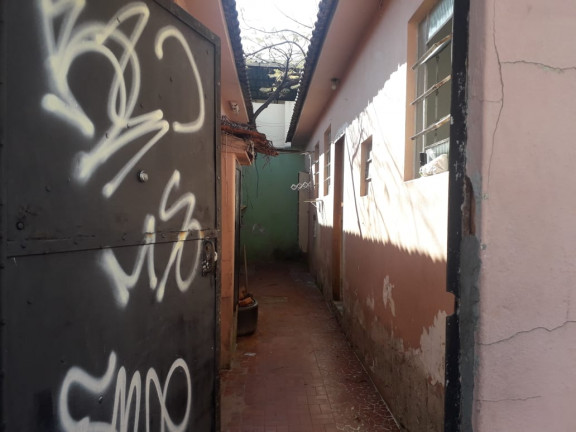 Imagem Casa de Vila com 1 Quarto à Venda, 31 m² em Engenho de Dentro - Rio de Janeiro