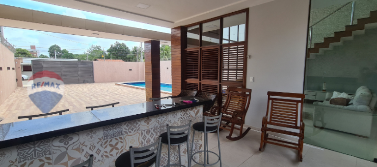 Imagem Casa com 4 Quartos à Venda, 350 m² em Portal do Sol - João Pessoa Imagem Casa com 4 Quartos à Venda, 350 m² em Portal do Sol - João Pessoa