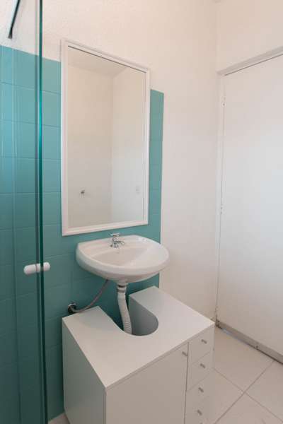 Imagem Apartamento com 1 Quarto para Alugar, 34 m² em Vila Buarque - São Paulo