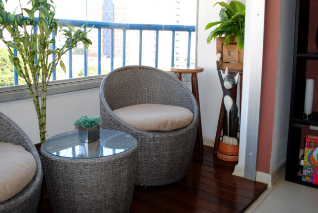 Imagem Apartamento com 2 Quartos à Venda,  em Campo Belo - São Paulo